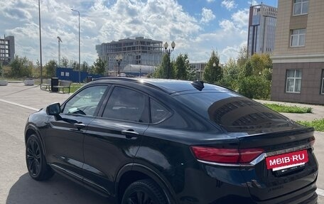Geely Tugella FY11, 2023 год, 2 470 000 рублей, 6 фотография
