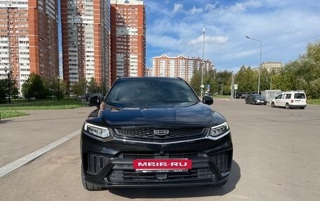 Geely Tugella FY11, 2023 год, 2 470 000 рублей, 2 фотография