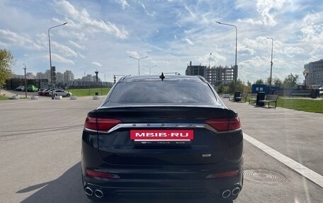 Geely Tugella FY11, 2023 год, 2 470 000 рублей, 5 фотография