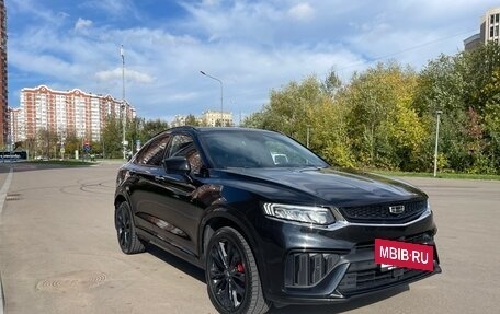 Geely Tugella FY11, 2023 год, 2 470 000 рублей, 3 фотография