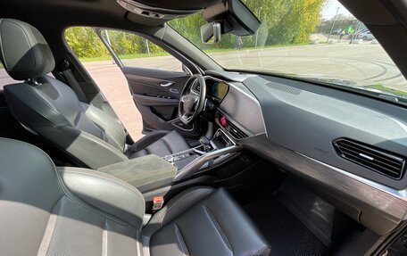 Geely Tugella FY11, 2023 год, 2 470 000 рублей, 12 фотография