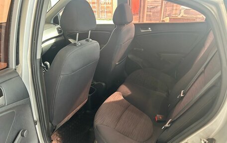 Hyundai Solaris II рестайлинг, 2015 год, 649 000 рублей, 8 фотография