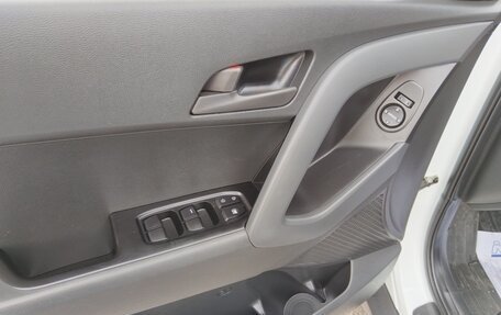 Hyundai Creta I рестайлинг, 2020 год, 1 755 000 рублей, 10 фотография