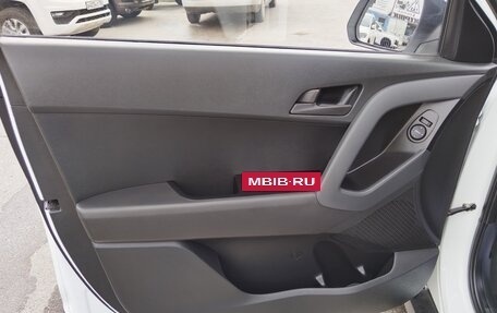 Hyundai Creta I рестайлинг, 2020 год, 1 755 000 рублей, 9 фотография