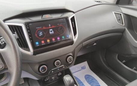 Hyundai Creta I рестайлинг, 2020 год, 1 755 000 рублей, 15 фотография