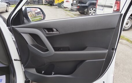 Hyundai Creta I рестайлинг, 2020 год, 1 755 000 рублей, 20 фотография