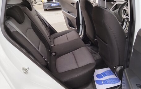 Hyundai Creta I рестайлинг, 2020 год, 1 755 000 рублей, 24 фотография