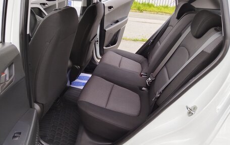 Hyundai Creta I рестайлинг, 2020 год, 1 755 000 рублей, 26 фотография