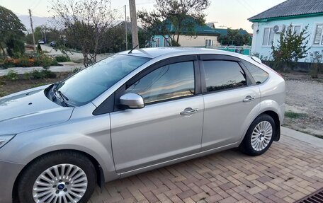 Ford Focus II рестайлинг, 2011 год, 520 000 рублей, 3 фотография