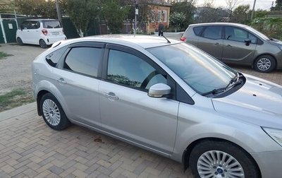 Ford Focus II рестайлинг, 2011 год, 520 000 рублей, 1 фотография