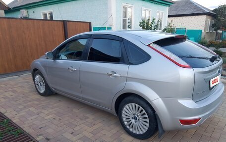 Ford Focus II рестайлинг, 2011 год, 520 000 рублей, 4 фотография
