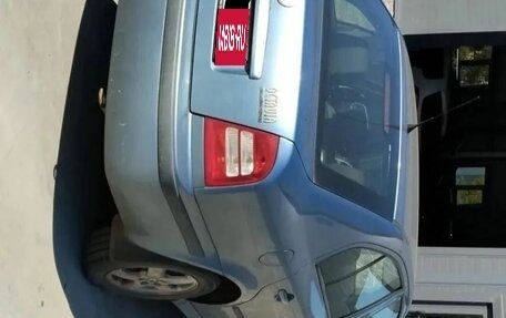 Skoda Octavia IV, 2007 год, 600 000 рублей, 2 фотография