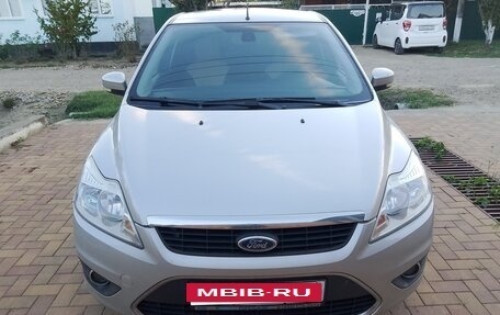 Ford Focus II рестайлинг, 2011 год, 520 000 рублей, 2 фотография