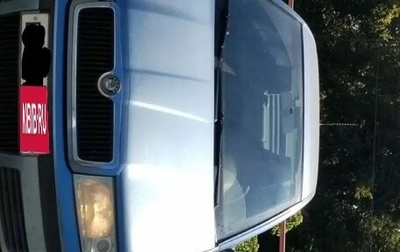 Skoda Octavia IV, 2007 год, 600 000 рублей, 1 фотография