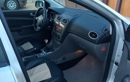Ford Focus II рестайлинг, 2011 год, 520 000 рублей, 8 фотография