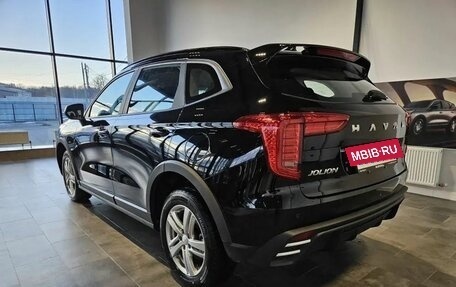 Haval Jolion, 2026 год, 2 499 000 рублей, 6 фотография