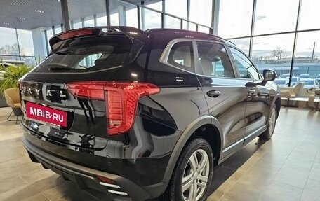 Haval Jolion, 2026 год, 2 499 000 рублей, 4 фотография