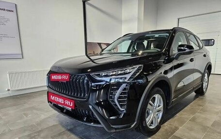 Haval Jolion, 2026 год, 2 499 000 рублей, 3 фотография