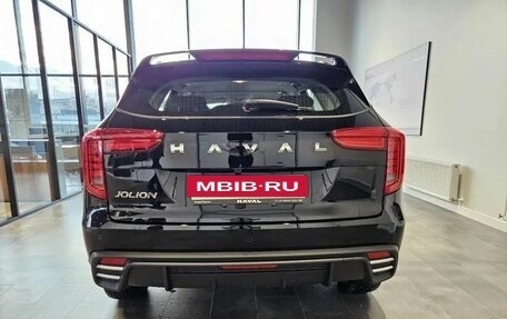 Haval Jolion, 2026 год, 2 499 000 рублей, 5 фотография