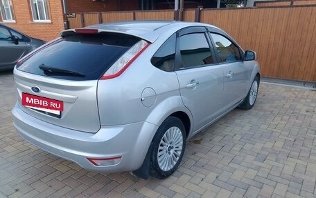 Ford Focus II рестайлинг, 2011 год, 520 000 рублей, 6 фотография
