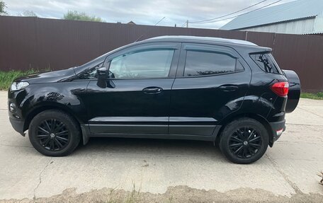 Ford EcoSport, 2015 год, 775 000 рублей, 6 фотография