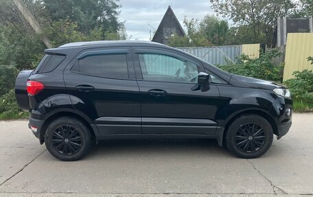 Ford EcoSport, 2015 год, 775 000 рублей, 3 фотография