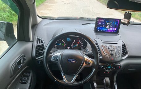 Ford EcoSport, 2015 год, 775 000 рублей, 8 фотография