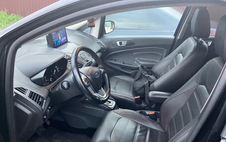 Ford EcoSport, 2015 год, 775 000 рублей, 7 фотография