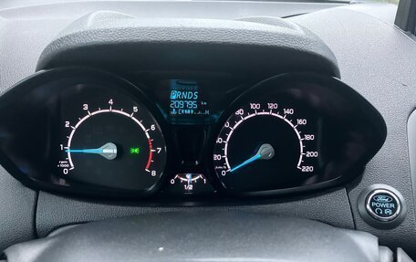 Ford EcoSport, 2015 год, 775 000 рублей, 9 фотография