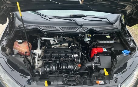 Ford EcoSport, 2015 год, 775 000 рублей, 11 фотография