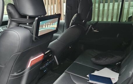 Toyota Land Cruiser, 2022 год, 10 230 000 рублей, 8 фотография