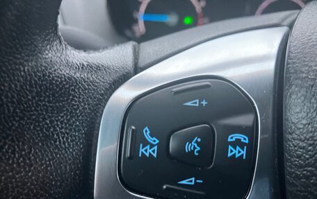 Ford EcoSport, 2015 год, 775 000 рублей, 16 фотография