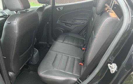 Ford EcoSport, 2015 год, 775 000 рублей, 13 фотография