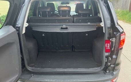 Ford EcoSport, 2015 год, 775 000 рублей, 10 фотография
