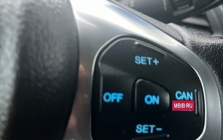 Ford EcoSport, 2015 год, 775 000 рублей, 15 фотография