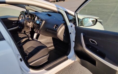 KIA cee'd III, 2017 год, 1 280 000 рублей, 7 фотография