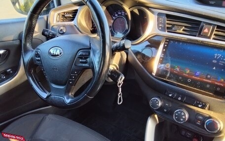 KIA cee'd III, 2017 год, 1 280 000 рублей, 6 фотография