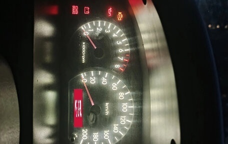 KIA Rio II, 2004 год, 200 000 рублей, 6 фотография