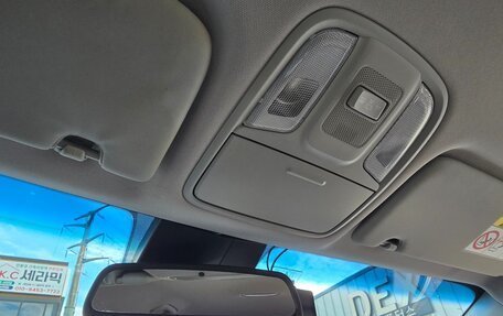 KIA Sportage IV рестайлинг, 2021 год, 1 950 000 рублей, 12 фотография