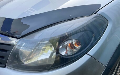 Renault Sandero I, 2014 год, 699 000 рублей, 13 фотография