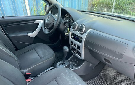 Renault Sandero I, 2014 год, 699 000 рублей, 16 фотография