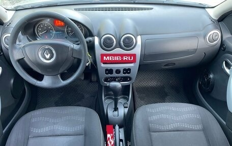 Renault Sandero I, 2014 год, 699 000 рублей, 15 фотография
