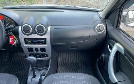 Renault Sandero I, 2014 год, 699 000 рублей, 19 фотография