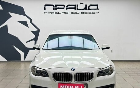 BMW 5 серия, 2014 год, 1 799 000 рублей, 2 фотография