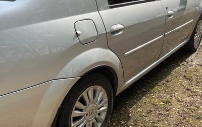 Renault Logan I, 2012 год, 600 000 рублей, 1 фотография