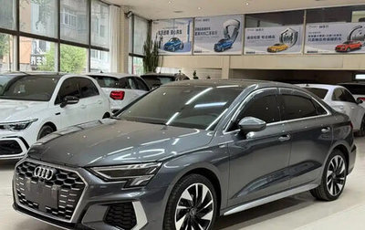 Audi A3, 2023 год, 2 140 000 рублей, 1 фотография