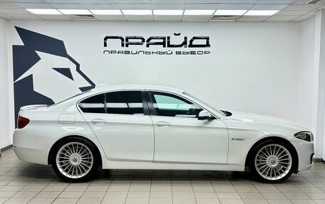 BMW 5 серия, 2014 год, 1 799 000 рублей, 5 фотография