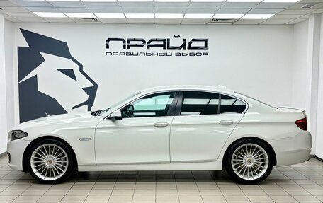 BMW 5 серия, 2014 год, 1 799 000 рублей, 6 фотография