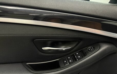 BMW 5 серия, 2014 год, 1 799 000 рублей, 7 фотография