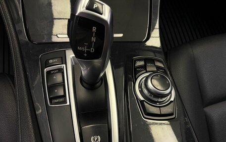 BMW 5 серия, 2014 год, 1 799 000 рублей, 13 фотография